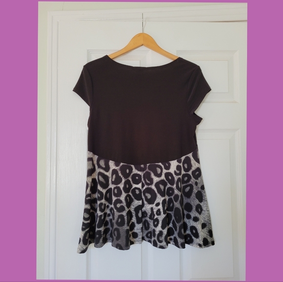 Susan Lawrence Top ❤ - Picture 2 of 5